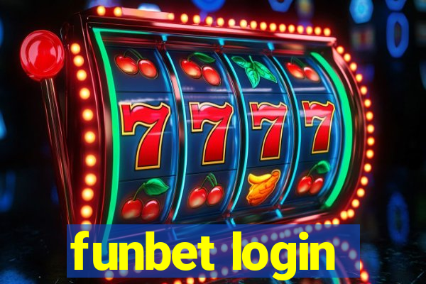 funbet login